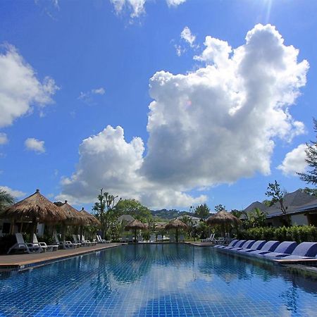 Hotel Lanta Casa Blanca Ko Lanta Zewnętrze zdjęcie
