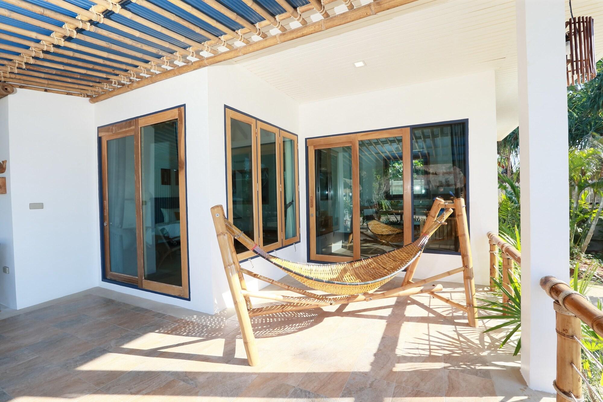 Hotel Lanta Casa Blanca Ko Lanta Zewnętrze zdjęcie
