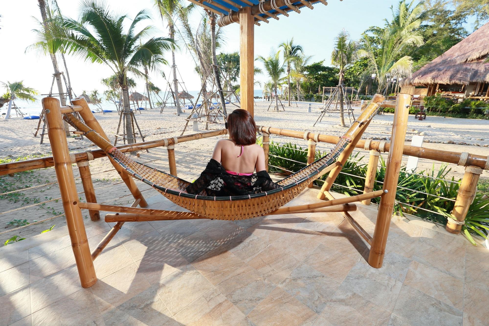 Hotel Lanta Casa Blanca Ko Lanta Zewnętrze zdjęcie