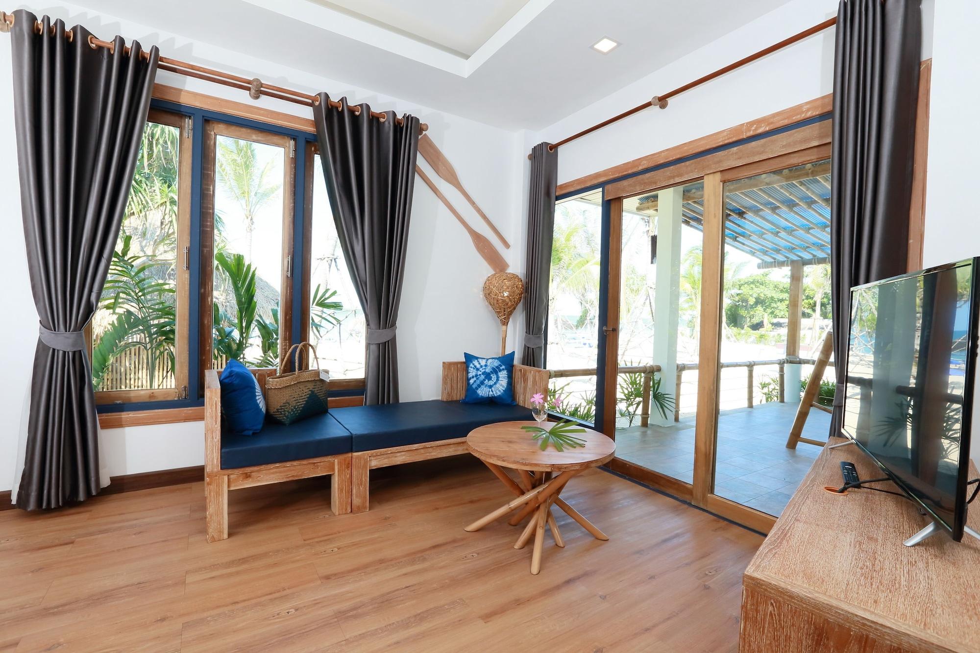 Hotel Lanta Casa Blanca Ko Lanta Zewnętrze zdjęcie