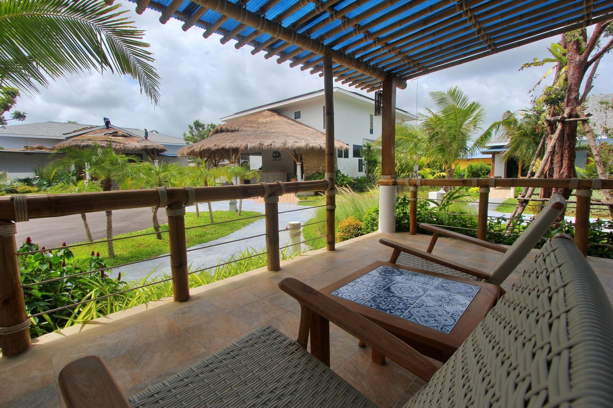 Hotel Lanta Casa Blanca Ko Lanta Zewnętrze zdjęcie