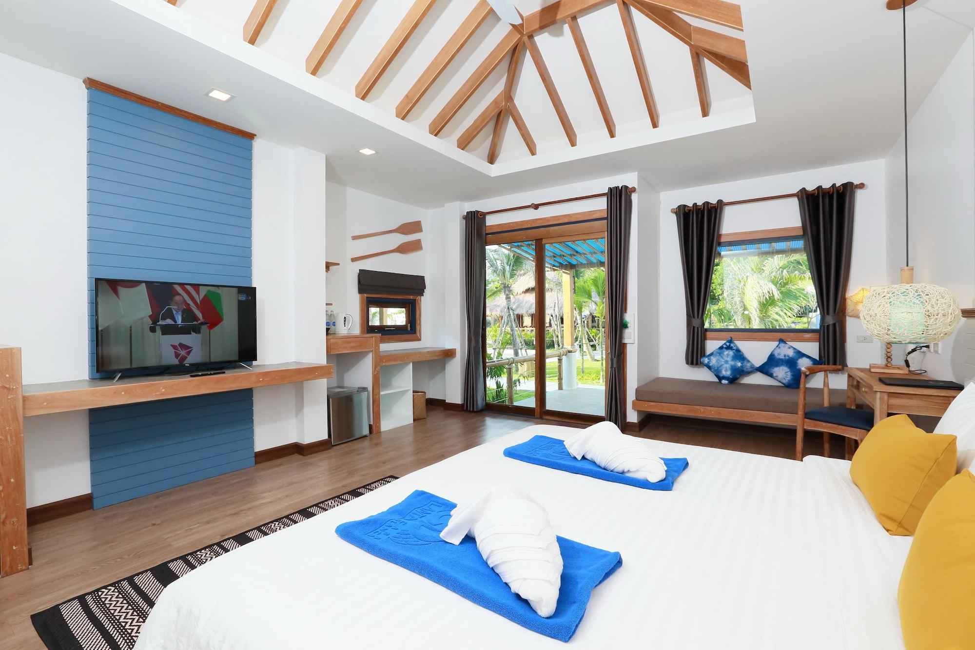 Hotel Lanta Casa Blanca Ko Lanta Zewnętrze zdjęcie