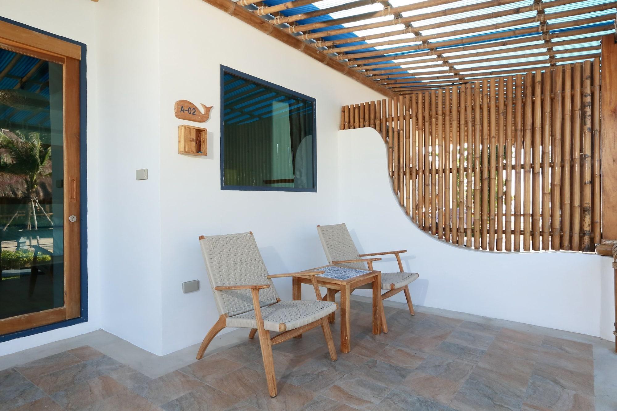 Hotel Lanta Casa Blanca Ko Lanta Zewnętrze zdjęcie