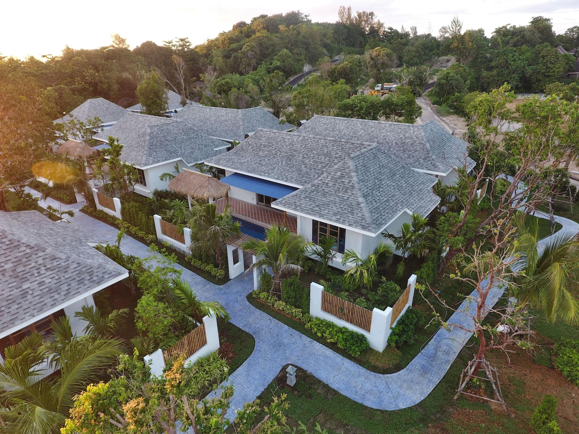 Hotel Lanta Casa Blanca Ko Lanta Zewnętrze zdjęcie