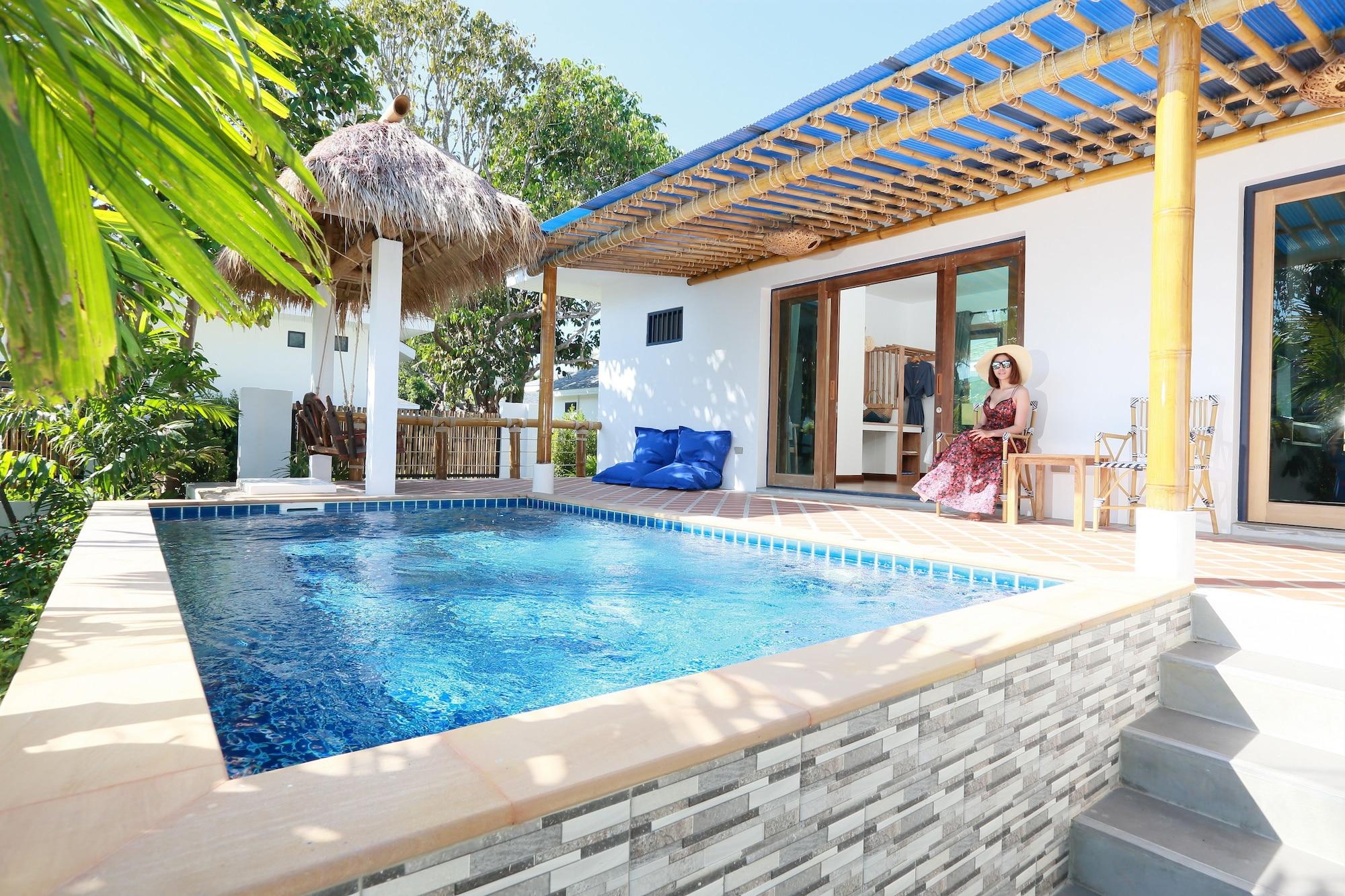 Hotel Lanta Casa Blanca Ko Lanta Zewnętrze zdjęcie