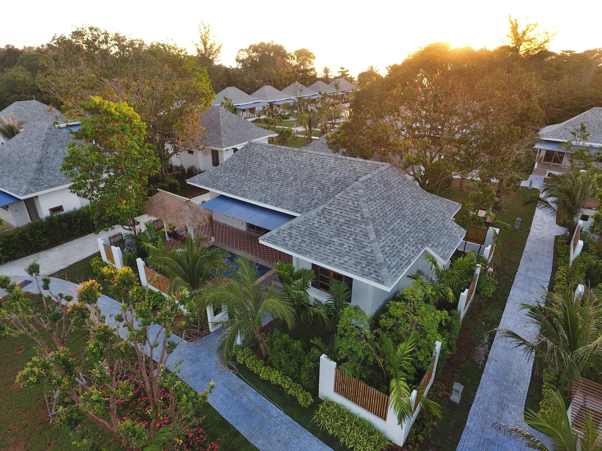 Hotel Lanta Casa Blanca Ko Lanta Zewnętrze zdjęcie