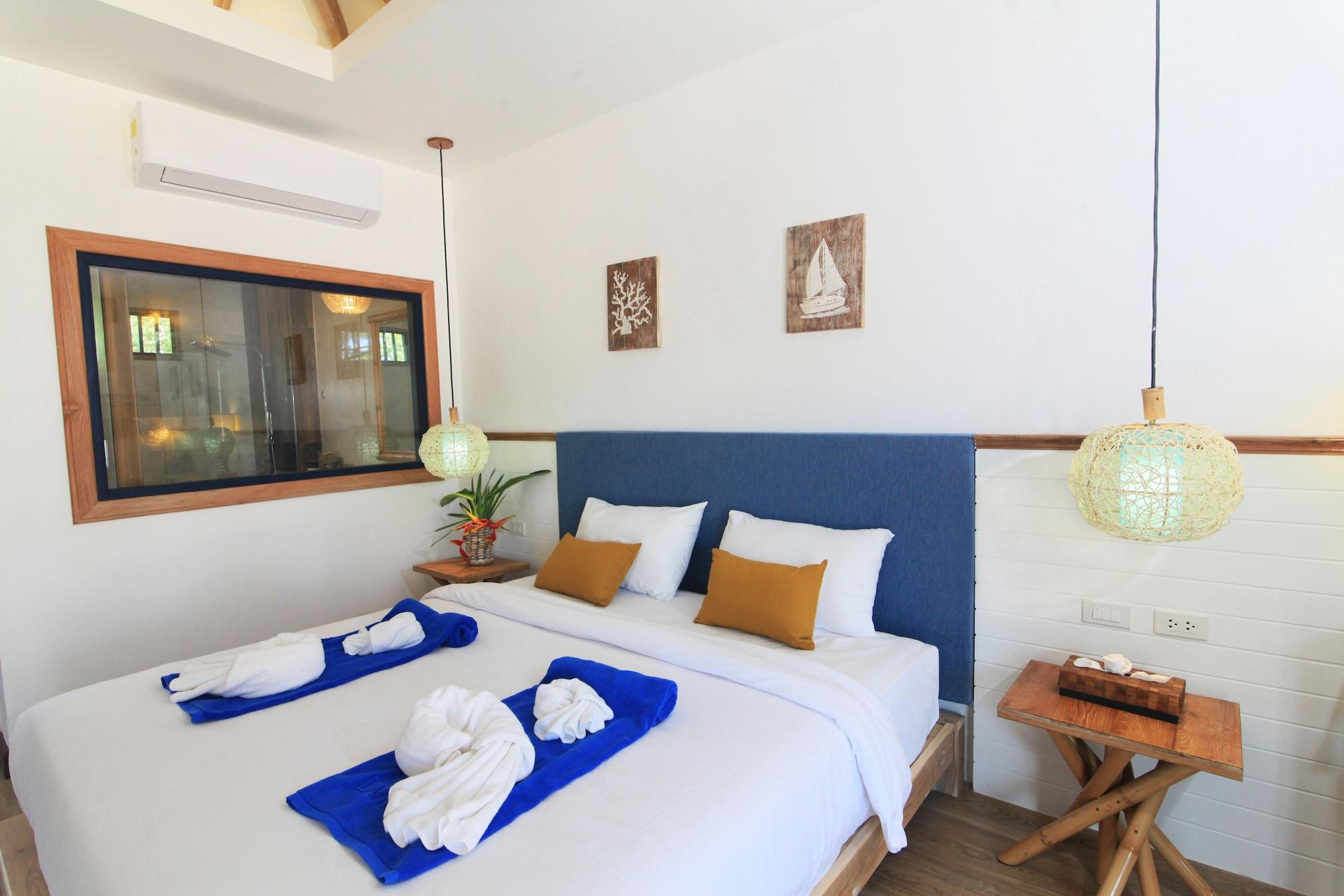 Hotel Lanta Casa Blanca Ko Lanta Zewnętrze zdjęcie