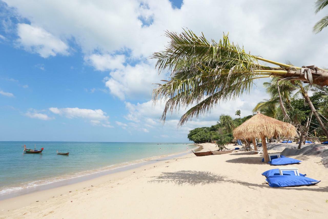 Hotel Lanta Casa Blanca Ko Lanta Zewnętrze zdjęcie
