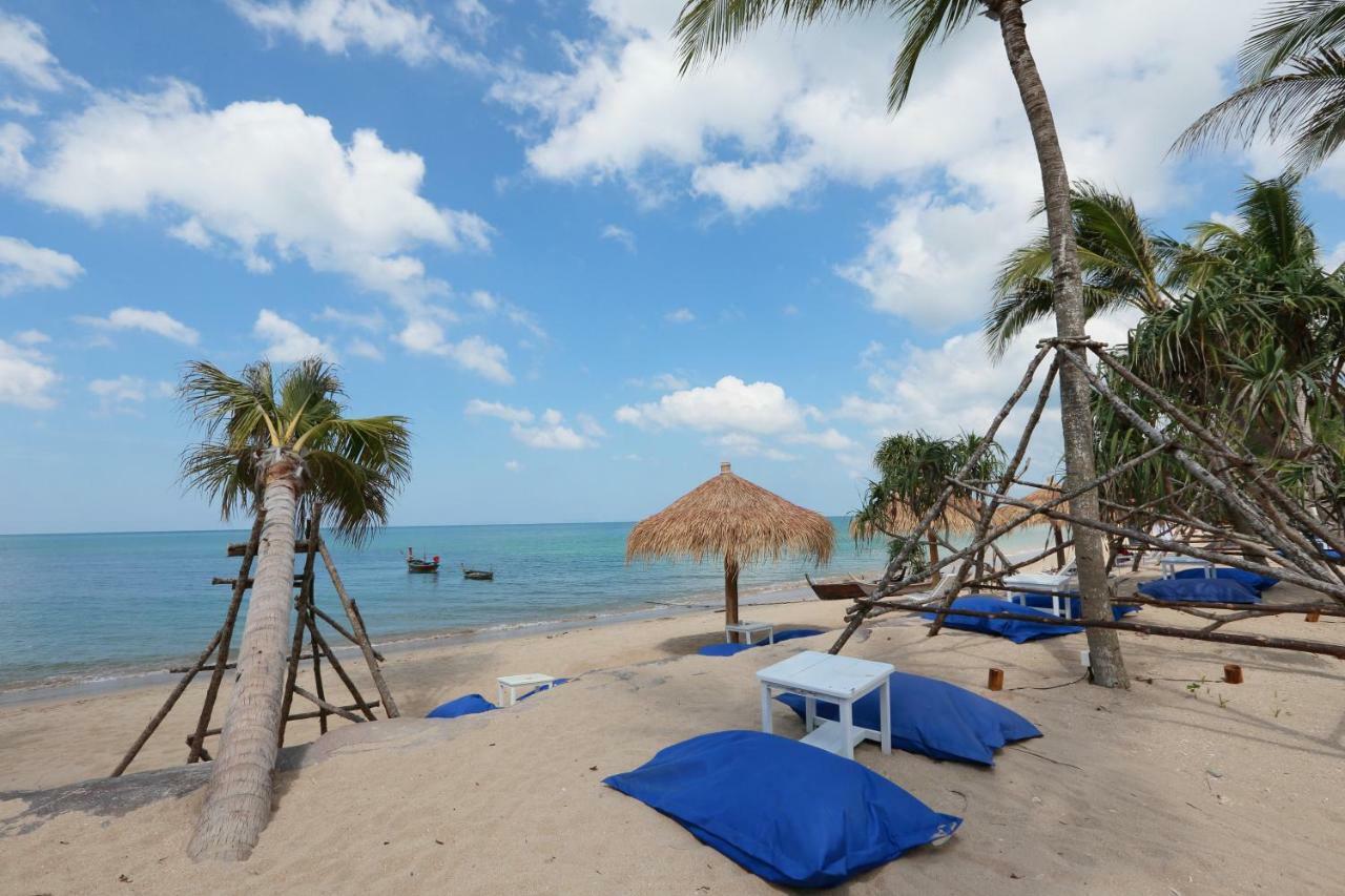 Hotel Lanta Casa Blanca Ko Lanta Zewnętrze zdjęcie