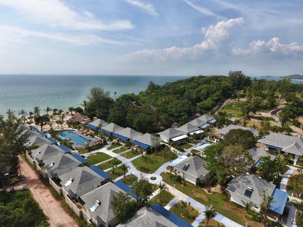 Hotel Lanta Casa Blanca Ko Lanta Zewnętrze zdjęcie